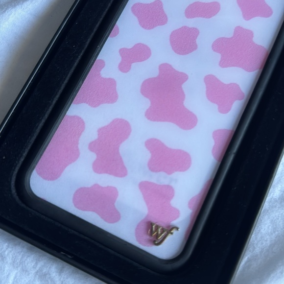Wildflower phone case - Picture 3 of 3